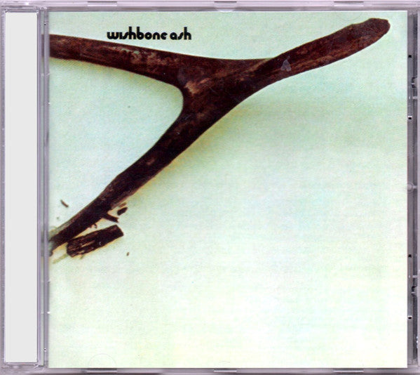 Wishbone Ash : Wishbone Ash (CD, Album, RE, RM)