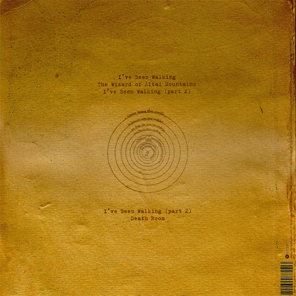Gazpacho (2) : Demon (LP, Album)