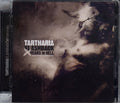 Tartharia (2) : Flashback - X Years In Hell (CD, Comp)