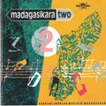 Various : Madagasikara Two (Current Popular Music Of Madagascar) (CD, Comp)