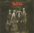 Blood Label : Skeletons (CD, Album)