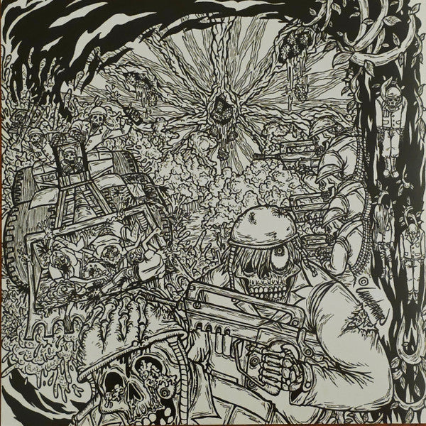 Dizastor : After You Die We Mosh (CD, Comp)