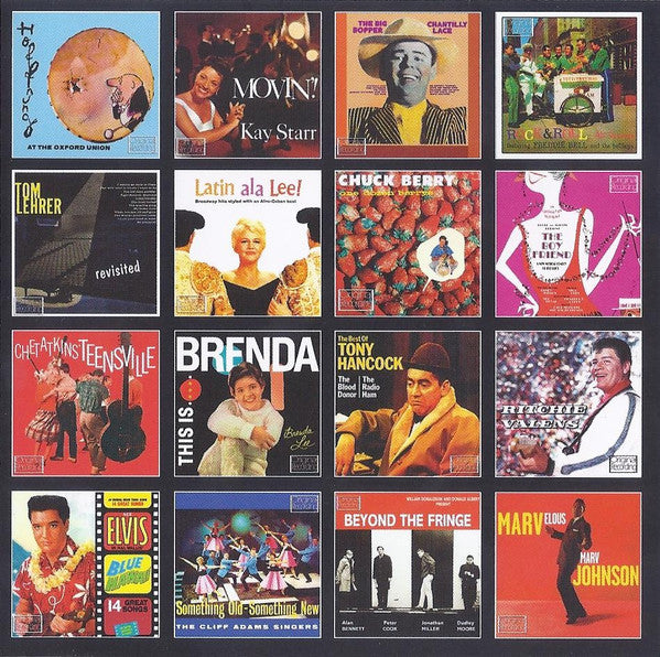 Lalo Schifrin : Lalo = Brilliance (The Piano Of Lalo Schifrin) (CD, Album, Mono)