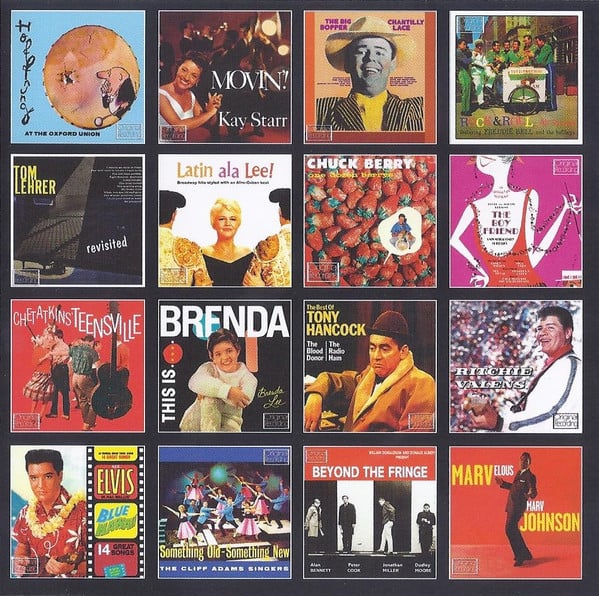 Lalo Schifrin : Lalo = Brilliance (The Piano Of Lalo Schifrin) (CD, Album, Mono)