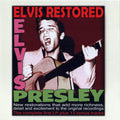 Elvis Presley : Elvis Restored (CD, Comp)