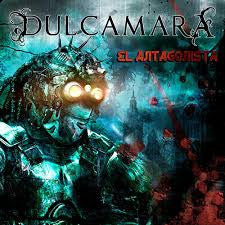 Dulcamara (2) : El Antagonista (CD)