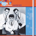 Dion & The Belmonts : Greatest Hits (CD, Comp)