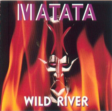 Matata : Wild River (CD, Comp)