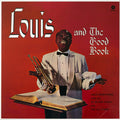 Louis Armstrong And His All-Stars With The Sy Oliver Choir : Louis And The Good Book (LP, RE, 180)