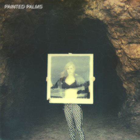 Painted Palms : Forever (CD, Album, Dig)