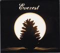Everest (9) : Ghost Notes (CD, Album, Dig)