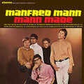Manfred Mann : Mann Made (LP, Album, RE)