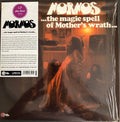 Mormos : The Magic Spell Of Mother's Wrath (LP, Album, Ltd, RE + 7", EP)