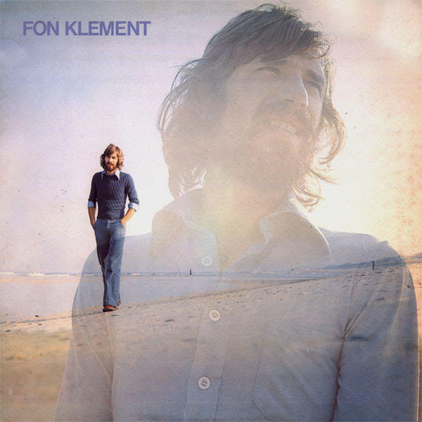 Fon Klement : Fon Klement (LP, RE, RM)