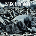 Nux Vomica (2) : Nux Vomica (CD, Album)