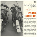 The Everly Brothers* : The Everly Brothers (LP, Album, RE, 180)
