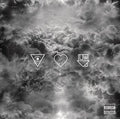 The Neighbourhood (3) : I Love You. (CD, Album)