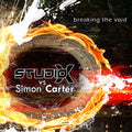 Studio-X Vs. Simon Carter (14) : Breaking The Void (CD, Album)