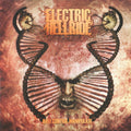 Electric Hellride : Hate.Control.Manipulate (CD, Album)