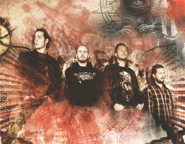 Electric Hellride : Hate.Control.Manipulate (CD, Album)