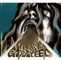 Shaking Godspeed : Hoera / Awe (2xCD, Comp)