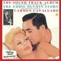 Carmen Cavallaro : The Eddy Duchin Story (LP, RE, 180)