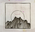 The Isolation Process : The Isolation Process (CD, Album)