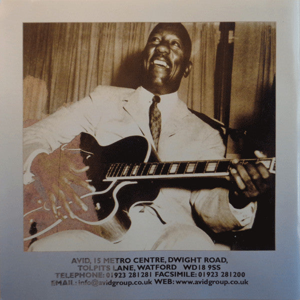 Wes Montgomery : Three Classic Albums Plus (2xCD, Comp)