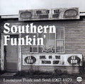 Various : Southern Funkin' (CD, Comp)