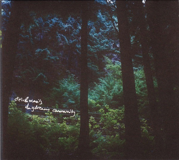 Stein & Mari : Stein & Mari's Daydream Community (CD, EP)