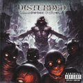 Disturbed : The Lost Children (CD, Comp)