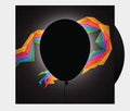 Milagres : Violent Light (CD, Album, Dig)