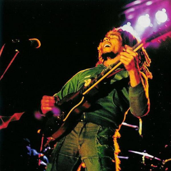 Bob Marley & The Wailers : Exodus (CD, Album, RE, RM, EDC)