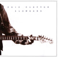 Eric Clapton : Slowhand (CD, Album, RE, RM)