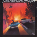 Neil Young : Trans (CD, Album, RE, RM)