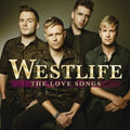 Westlife : The Love Songs (CD, Comp)