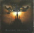 Curse Of The Forgotten : Building The Palace (CD, Album)