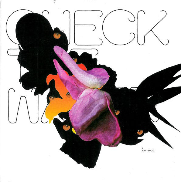 Various : Check The Water (2xCD, Comp)
