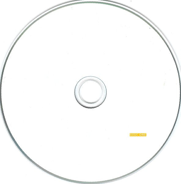 Various : Check The Water (2xCD, Comp)