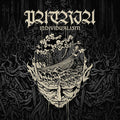 Patria (2) : Individualism (CD, Album)