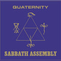 Sabbath Assembly : Quaternity (CD, Album)
