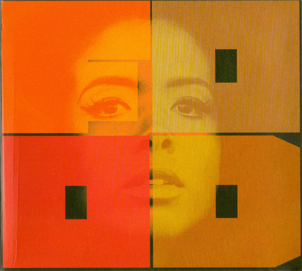 Kelis : Food (CD, Album + CD)