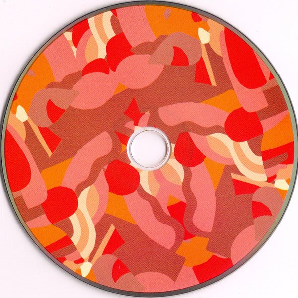 Kelis : Food (CD, Album + CD)