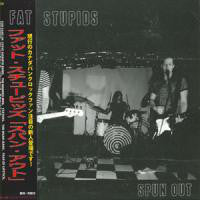 Fat Stupids : Spun Out (CD, Comp)