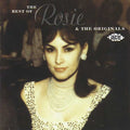 Rosie & The Originals : The Best Of Rosie & The Originals (CD, Comp)