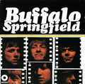 Buffalo Springfield : Buffalo Springfield (CD, Album, RE)