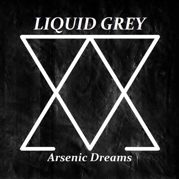 Liquid Grey : Arsenic Dreams (CD, Album)