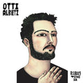Otti Albietz : Bubby Tone II (CD, Album)