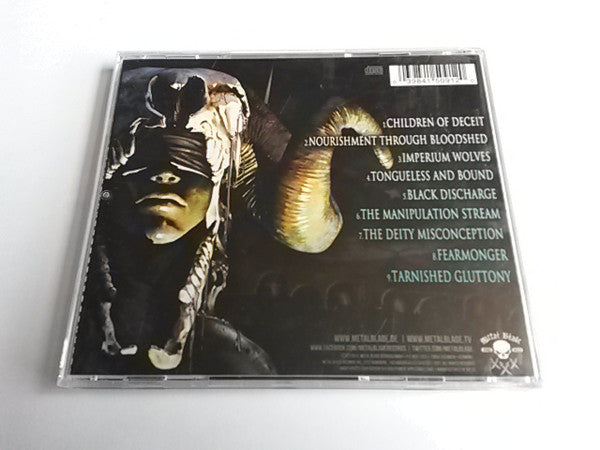 Job For A Cowboy : Demonocracy (CD, Album)