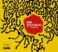 Kirk Degiorgio : Kirk Degiorgio Presents Sambatek (CD, Album)